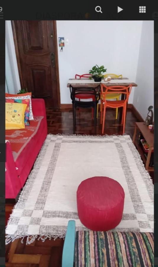 Refugio Aconchegante * Río de Janeiro